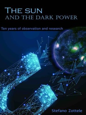 cover image of The Sun and the Dark Power